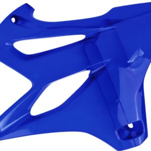 RAD COVERS YZ85 15-21 BL