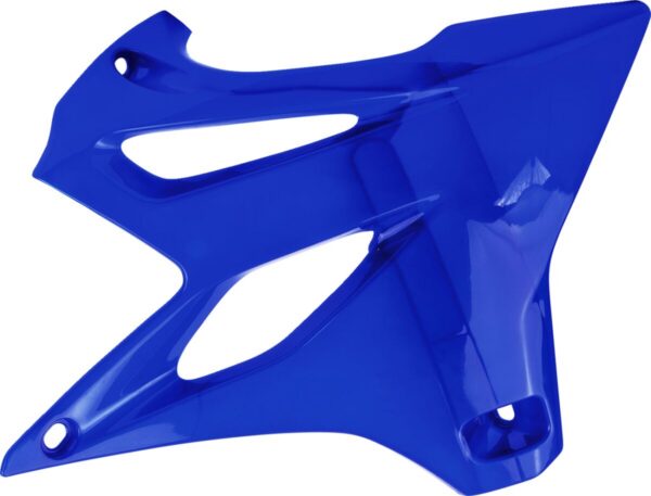 RAD COVERS YZ85 15-21 BL