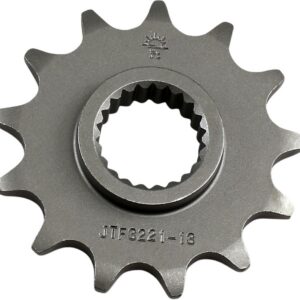 SPROCKET FRONT 13T 520