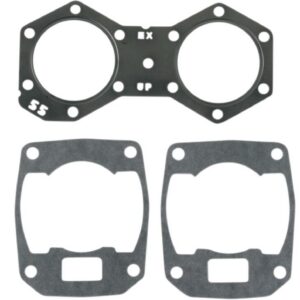 GASKET SET FULL TOP POL