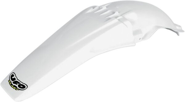 R FNDR YZ125/250 96-01WHT