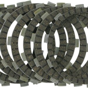 CLUTCH FRICTION PLATE KIT