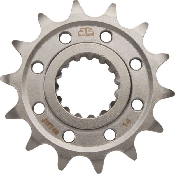 SPRCKT C/S DUC SBK 14T