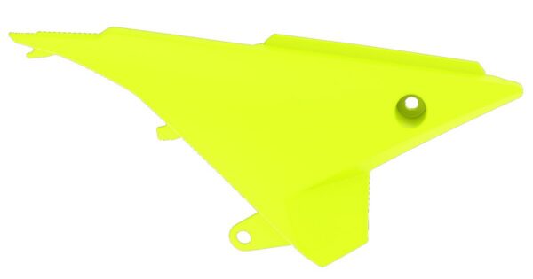 AIRBOX CVR BETA FLUO YE