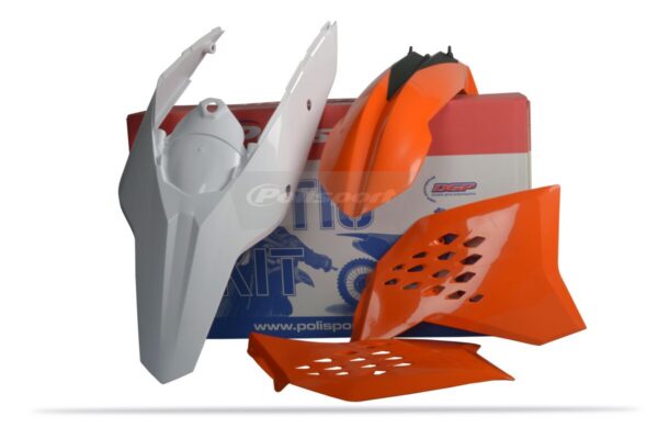 BODY KIT EXC/EXC-F 08-11 OEM