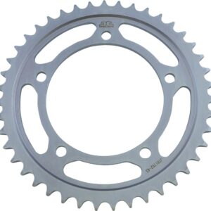 SPROCKET REAR 43T 525