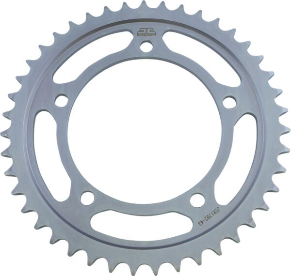 SPROCKET REAR 43T 525