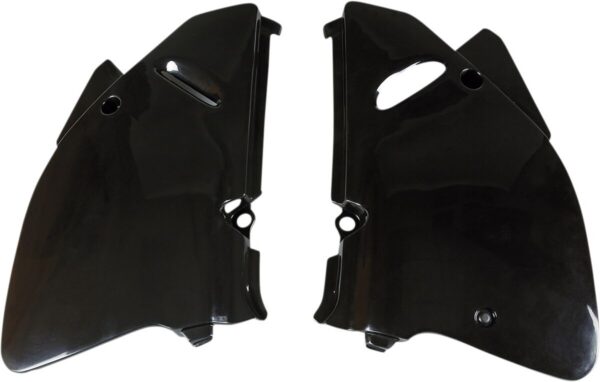 PANELS SIDE SUZUKI BLACK