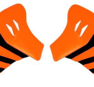HANDGUARDS MX CLAW ORG