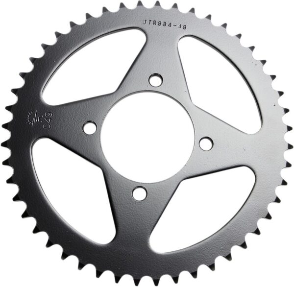 SPROCKET REAR 48T 420