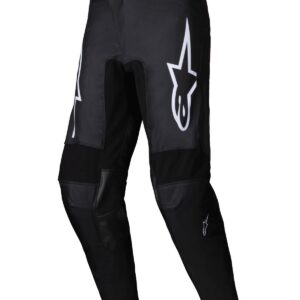 PANT FLUID HAUL BLACK/WHITE 28