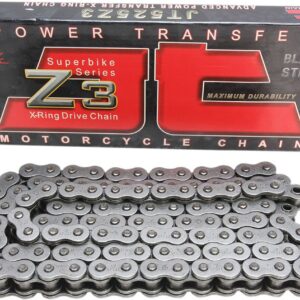 CHAIN X-RING 525 X 118 STEEL
