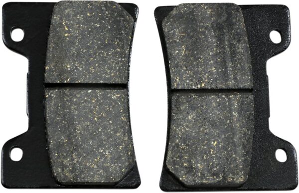 BRAKE PAD FA SER ORGANIC