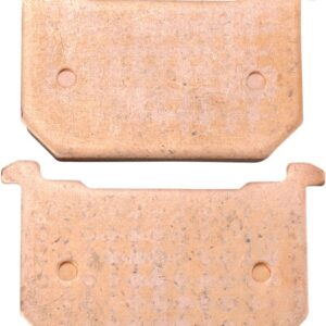 BRAKE PAD SINTERED HH