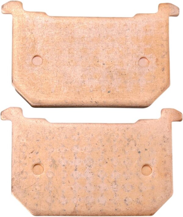 BRAKE PAD SINTERED HH