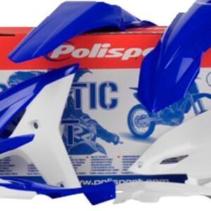 BODY KIT WRF450 12-15 OEM15-16