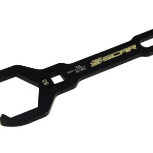 WRENCH FORK CAP WP