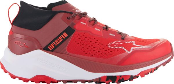 SHOES META XR V2 BRRD/DKRD/WH