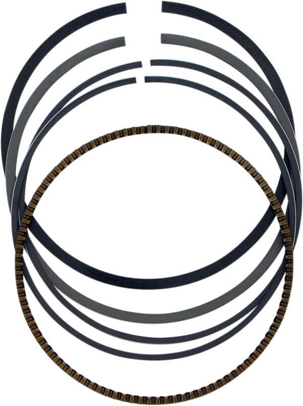 PRO-X PISTON RING SET STD