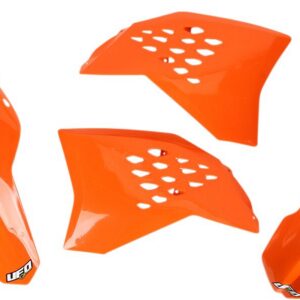 BODY KIT FULL EXC 09-10 OEM