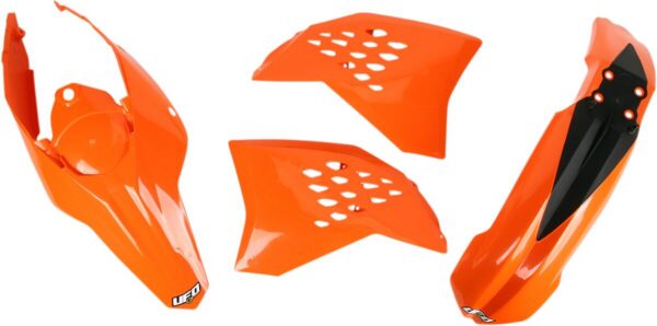 BODY KIT FULL EXC 09-10 OEM