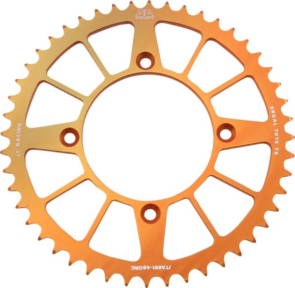 SPROCKET RL 48T KTM ORG