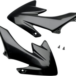 RAD CVR CRF50 BLK