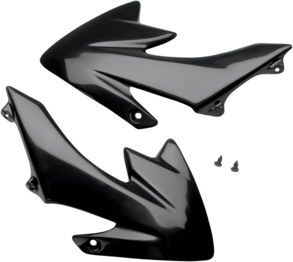 RAD CVR CRF50 BLK