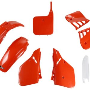BODY KIT FULL CR250 87 OEM