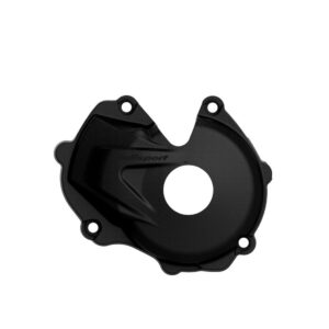 IGNITION CVR KXF450 16-18 BK
