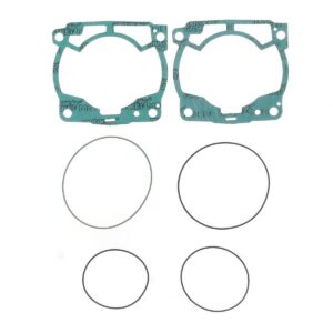 GASKET KIT RACE GG/HV/KT
