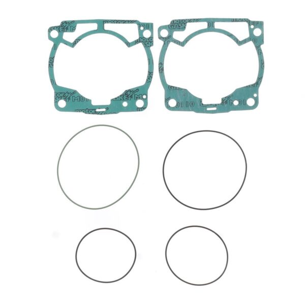 GASKET KIT RACE GG/HV/KT