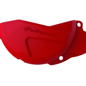 CLUTCH CVR PROT HONDA RD