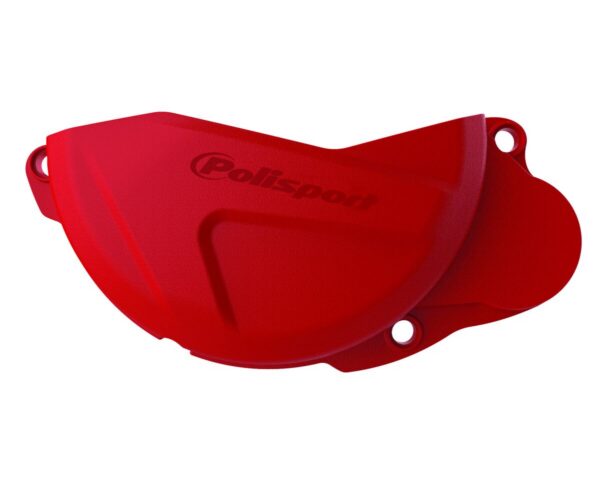 CLUTCH CVR PROT HONDA RD