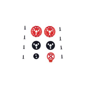 VISOR CONNECTION SET SM3