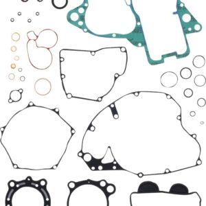 GASKET KIT COMPLETE SUZ