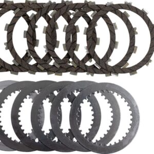 CLUTCH KIT DIRT DRC SERIES