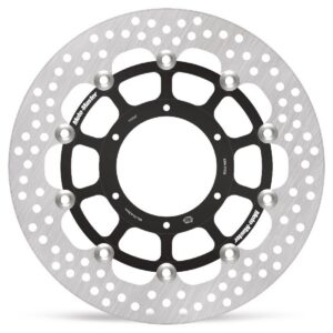 BRAKE DISC HALO FLOAT FT