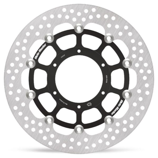 BRAKE DISC HALO FLOAT FT
