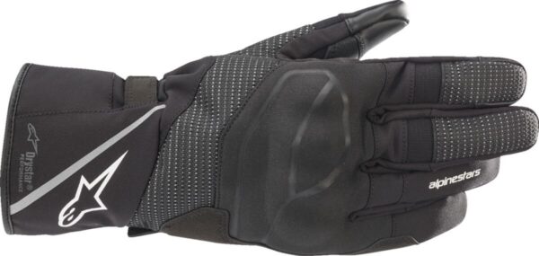 GLOVE ANDES V3 BLACK S