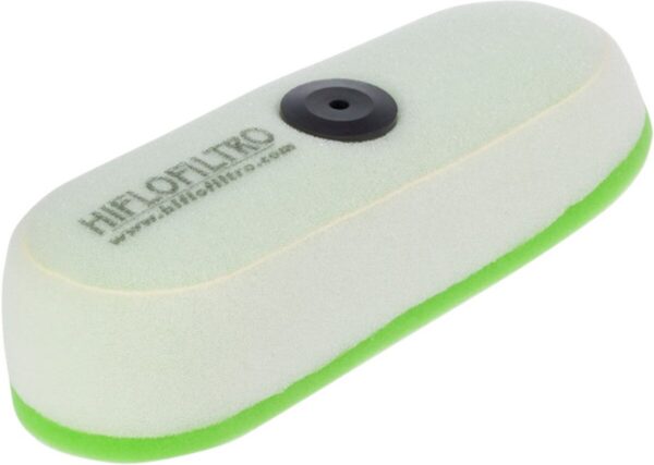 AIR FILTER HIFLO-FOAM HUS