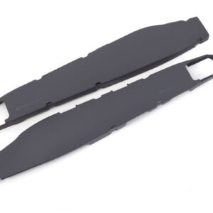 SWINGARM PROT CRF250 18-19 GRY