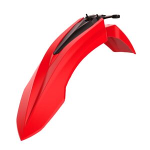 FENDER FRONT BETA 11-19 RD