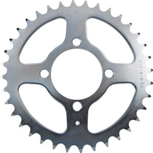 SPROCKET REAR 36T 520