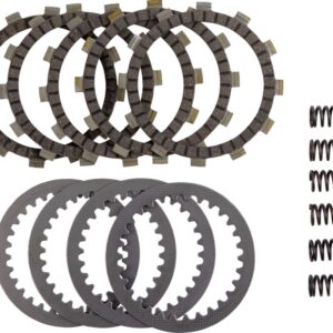 CLUTCH KIT DIRT DRC SERIES