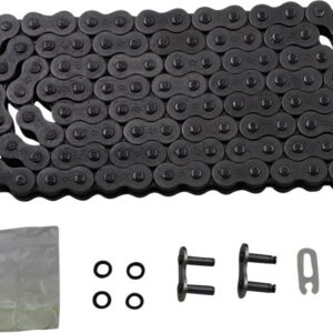 CHAIN 520X106 SEALED STL