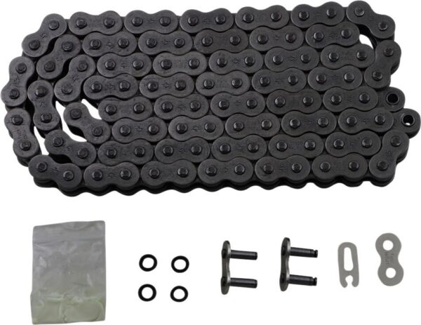 CHAIN 520X106 SEALED STL