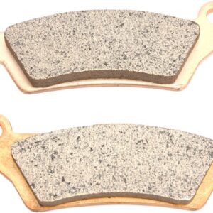 BRAKE PAD SINTERED HH