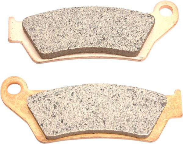 BRAKE PAD SINTERED HH