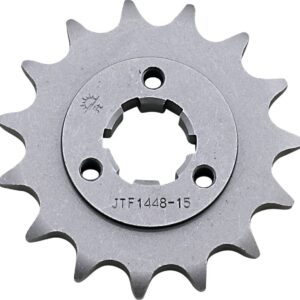 SPROCKET FRONT 15T 525